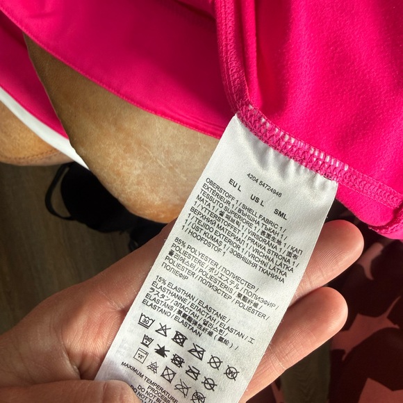 Bogner Mid layer long sleeve top - Picture 7 of 7